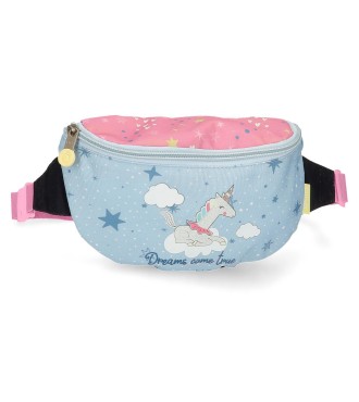 9484921 RIÑONERA ENSO DREAMS COME TRUE