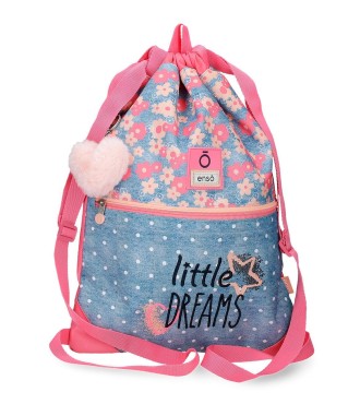 9493821 GYM SAC ENSO LITTLE DREAMS