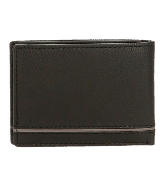 8093121 BILLETERO ADEPT KURT NEGRO 2