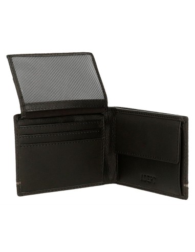 8093121 BILLETERO ADEPT KURT NEGRO