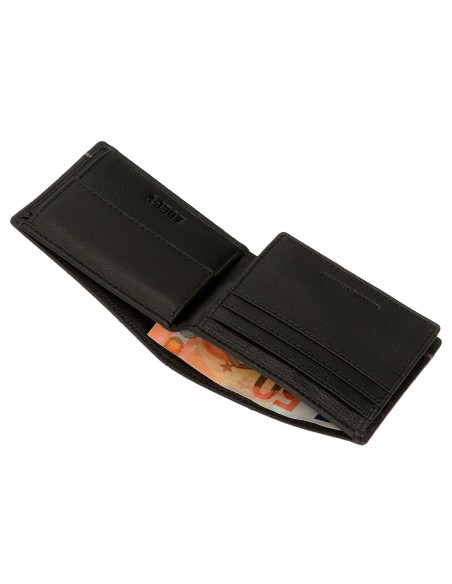 8093121 BILLETERO ADEPT KURT NEGRO 8093121 BILLETERO ADEPT KURT NEGRO