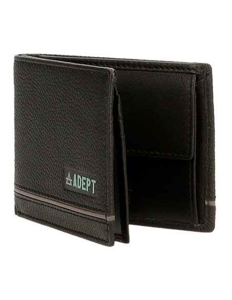 8093121 BILLETERO ADEPT KURT NEGRO 8093121 BILLETERO ADEPT KURT NEGRO