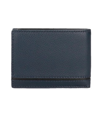 8093122 BILLETERO ADEPT KURT AZUL 2