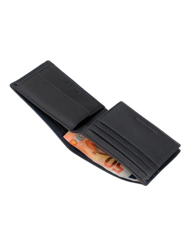 8093122 BILLETERO ADEPT KURT AZUL