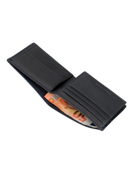 8093122 BILLETERO ADEPT KURT AZUL 8093122 BILLETERO ADEPT KURT AZUL