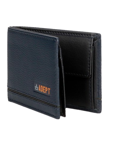 8093122 BILLETERO ADEPT KURT AZUL