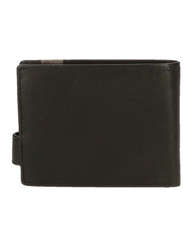 8113321 BILLETERO ADEPT MAX NEGRO