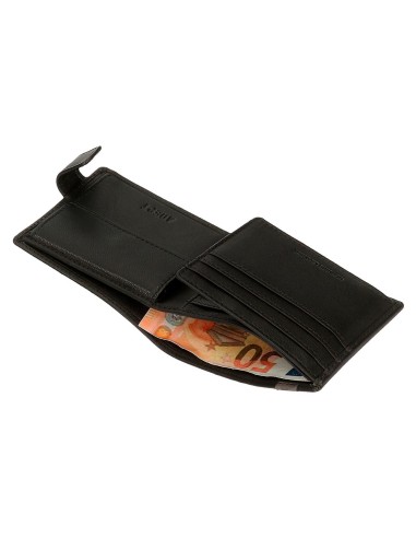 8113321 BILLETERO ADEPT MAX NEGRO