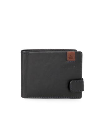 8113322 BILLETERO ADEPT MAX AZUL
