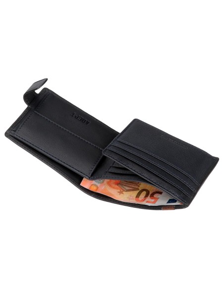 8113322 BILLETERO ADEPT MAX AZUL 8113322 BILLETERO ADEPT MAX AZUL