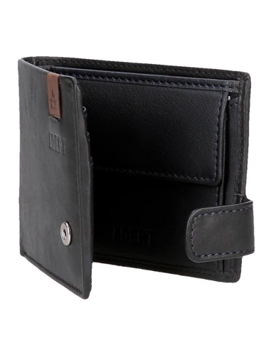 8113322 BILLETERO ADEPT MAX AZUL