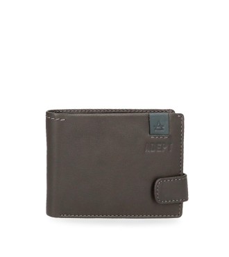 8113323 BILLETERO ADEPT MAX ANTRACITA