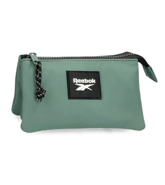 8764322 BILLETERO-NECESER 3C. REEBOK ELSIE VERDE