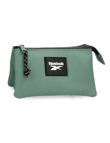 8764322 BILLETERO-NECESER 3C. REEBOK ELSIE VERDE