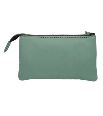 8764322 BILLETERO-NECESER 3C. REEBOK ELSIE VERDE 2