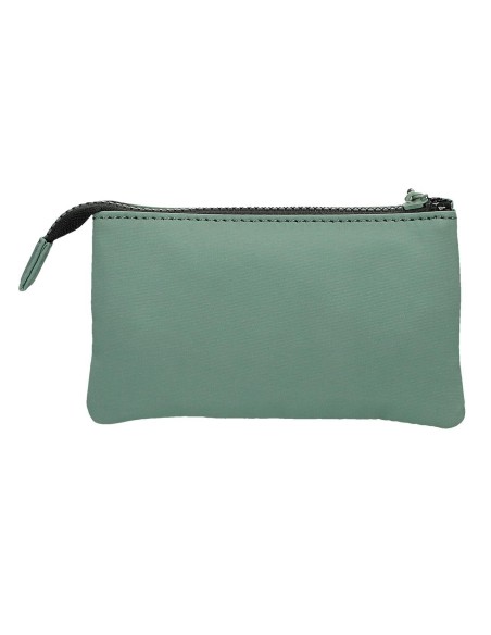 8764322 BILLETERO-NECESER 3C. REEBOK ELSIE VERDE