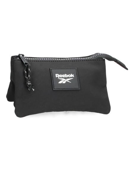8764321 BILLETERO-NECESER 3C. REEBOK ELSIE NEGRO 8764321 BILLETERO-NECESER 3C. REEBOK ELSIE NEGRO