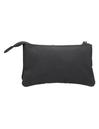 8764321 BILLETERO-NECESER 3C. REEBOK ELSIE NEGRO