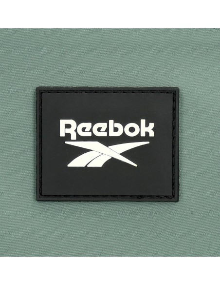 8765022 PORTAMOVIL BANDOLERA REEBOK ELSIE VERDE 8765022 PORTAMOVIL BANDOLERA REEBOK ELSIE VERDE