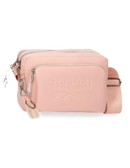 8785322 BANDOLERA 2 C. REEBOK NOAH NUDE 8785322 BANDOLERA 2 C. REEBOK NOAH NUDE