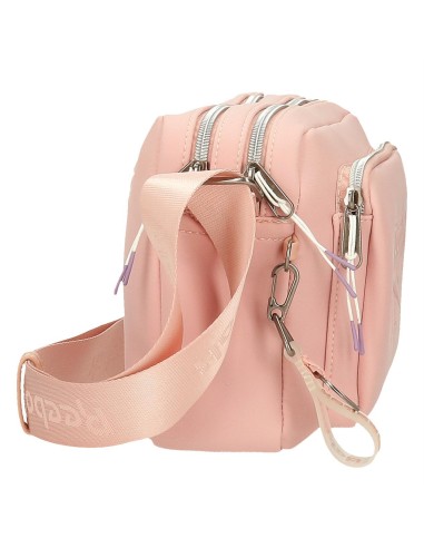 8785322 BANDOLERA 2 C. REEBOK NOAH NUDE