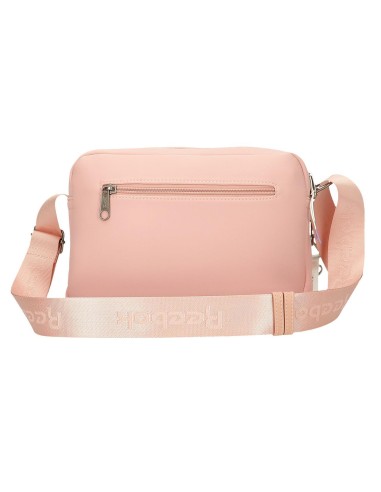 8785322 BANDOLERA 2 C. REEBOK NOAH NUDE