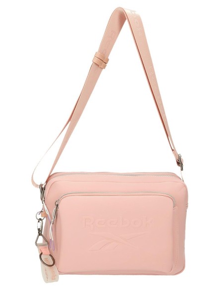 8785322 BANDOLERA 2 C. REEBOK NOAH NUDE 8785322 BANDOLERA 2 C. REEBOK NOAH NUDE