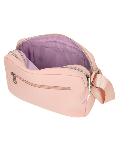 8785322 BANDOLERA 2 C. REEBOK NOAH NUDE 8785322 BANDOLERA 2 C. REEBOK NOAH NUDE