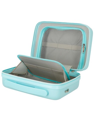 8633921 NECESER ABS ADAP.  REEBOK ANN TURQUESA