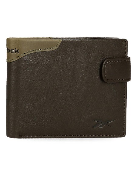 8953323 BILLETERO REEBOK CLUB MARRON 8953323 BILLETERO REEBOK CLUB MARRON