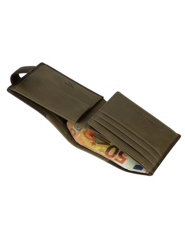 8953323 BILLETERO REEBOK CLUB MARRON