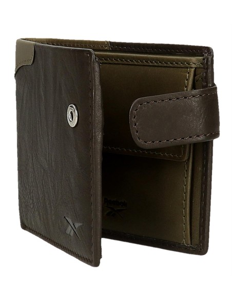 8953323 BILLETERO REEBOK CLUB MARRON 8953323 BILLETERO REEBOK CLUB MARRON