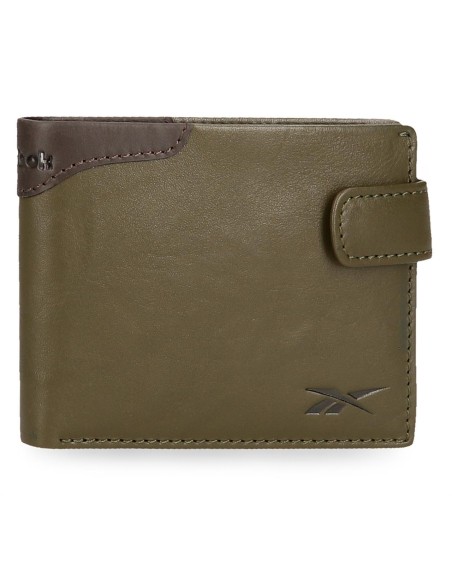 8953325 BILLETERO REEBOK CLUB VERDE 8953325 BILLETERO REEBOK CLUB VERDE