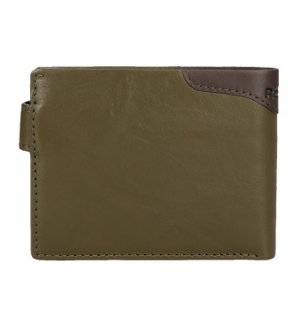 8953325 BILLETERO REEBOK CLUB VERDE 2