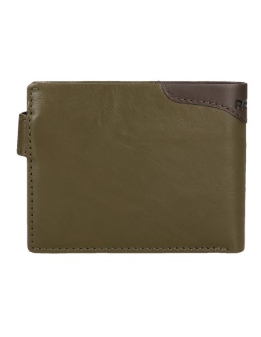 8953325 BILLETERO REEBOK CLUB VERDE