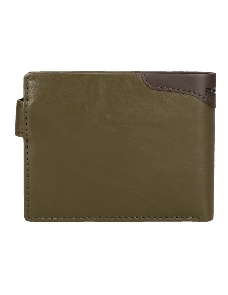 8953325 BILLETERO REEBOK CLUB VERDE 8953325 BILLETERO REEBOK CLUB VERDE