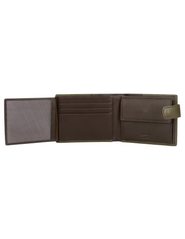 8953325 BILLETERO REEBOK CLUB VERDE