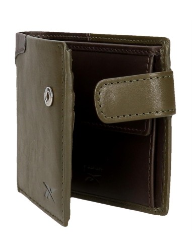 8953325 BILLETERO REEBOK CLUB VERDE