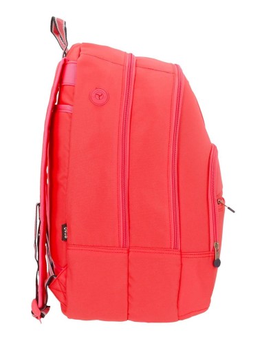 92424B3 * MOCHILA ADAP.46 CM 2C.ENSO BASIC CORAL