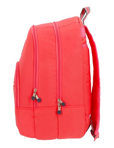 92424B3 * MOCHILA ADAP.46 CM 2C.ENSO BASIC CORAL