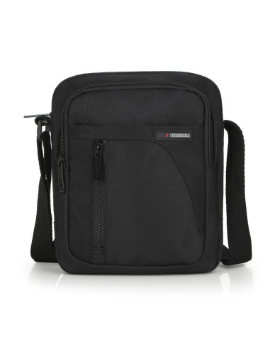 Bolso Cruzado Hombre Gabol Crony Eco Bolsos Hombre | Fraber