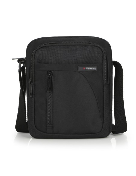 Bolso Cruzado Hombre Gabol Crony Eco Bolsos Hombre | Fraber