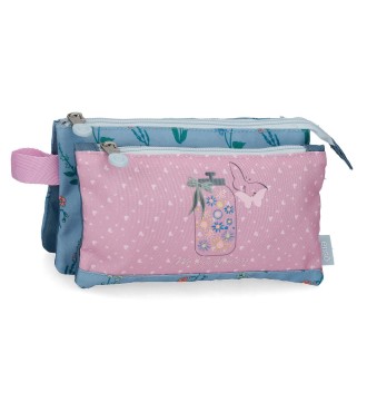 9444321 PORTATODO 3C.ENSO WE LOVE FLOWERS