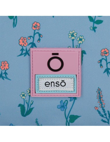 9444321 PORTATODO 3C.ENSO WE LOVE FLOWERS