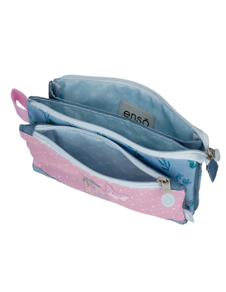 9444321 PORTATODO 3C.ENSO WE LOVE FLOWERS