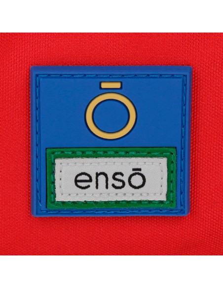 9463721 BOLSA DE MERIENDA ENSO JUNGLE CLUB