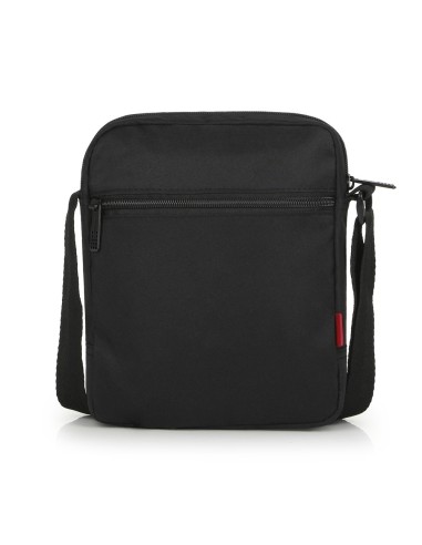 Bolso Cruzado Hombre Gabol Crony Eco Bolsos Hombre | Fraber