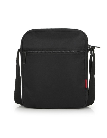 Bolso Cruzado Hombre Gabol Crony Eco Bolsos Hombre | Fraber