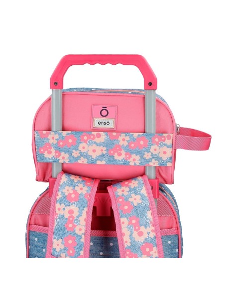 9494421 NECESER 2C.ENSO LITTLE DREAMS 9494421 NECESER 2C.ENSO LITTLE DREAMS