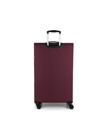 Maleta Trolley Grande Gabol Cloud Burdeos Maletas Grandes...